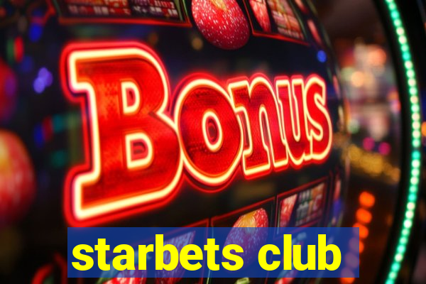 starbets club